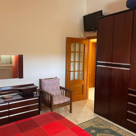 Canicattini Bagni Villa Rosa מראה חיצוני תמונה