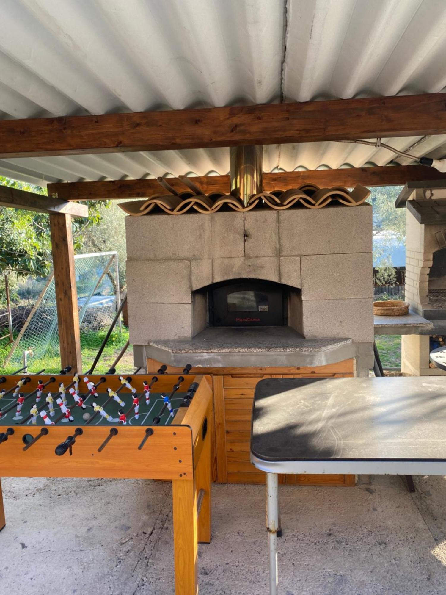 Canicattini Bagni Villa Rosa מראה חיצוני תמונה