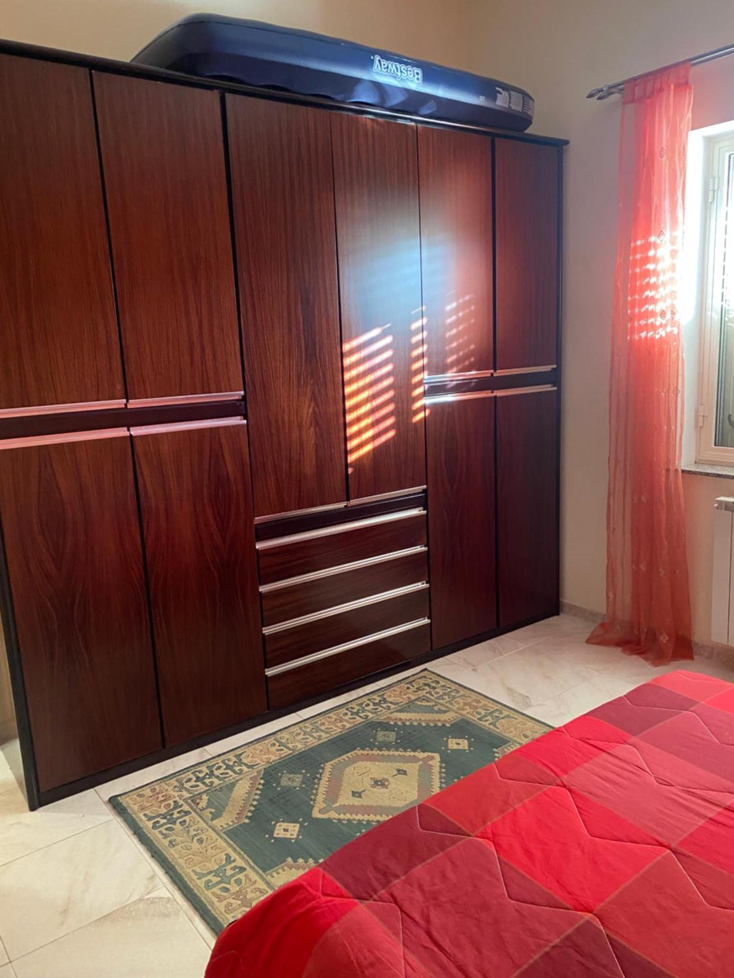 Canicattini Bagni Villa Rosa מראה חיצוני תמונה