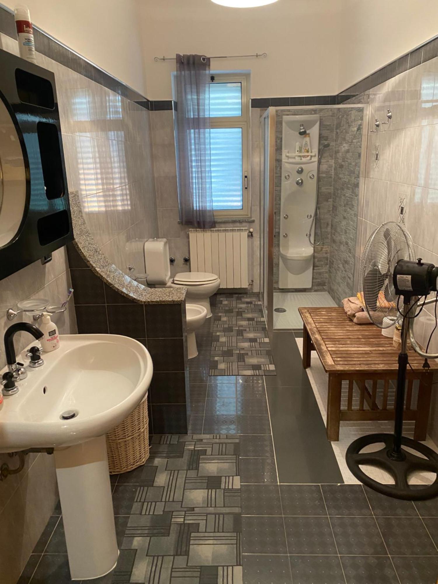 Canicattini Bagni Villa Rosa מראה חיצוני תמונה
