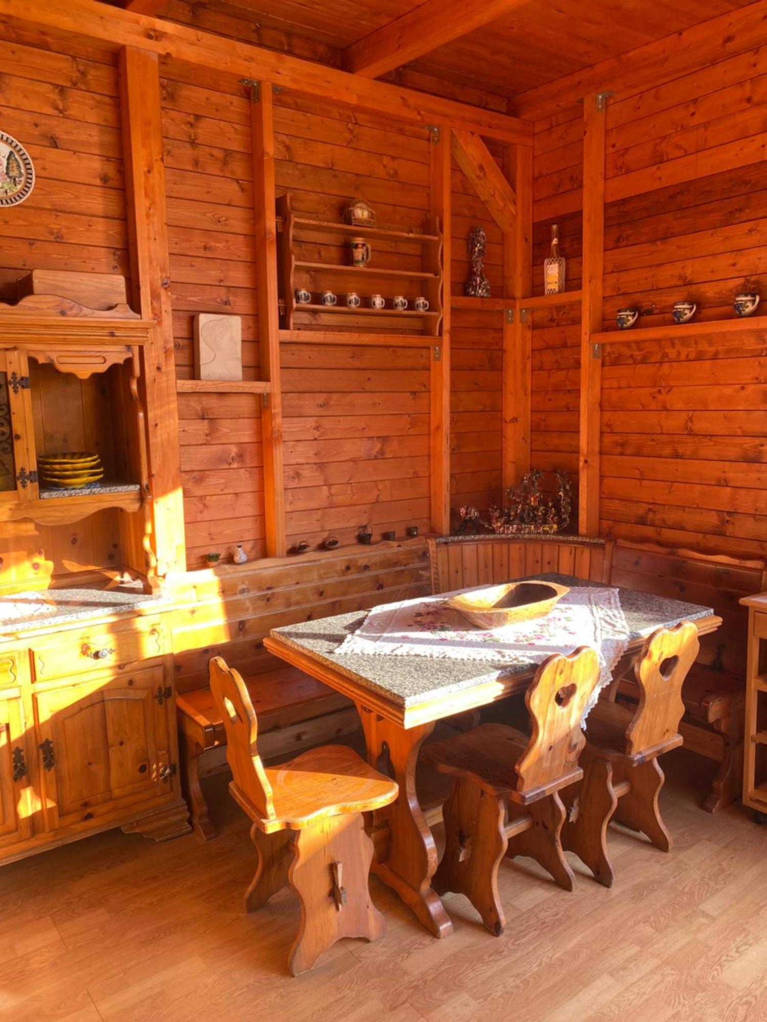 Canicattini Bagni Villa Rosa מראה חיצוני תמונה