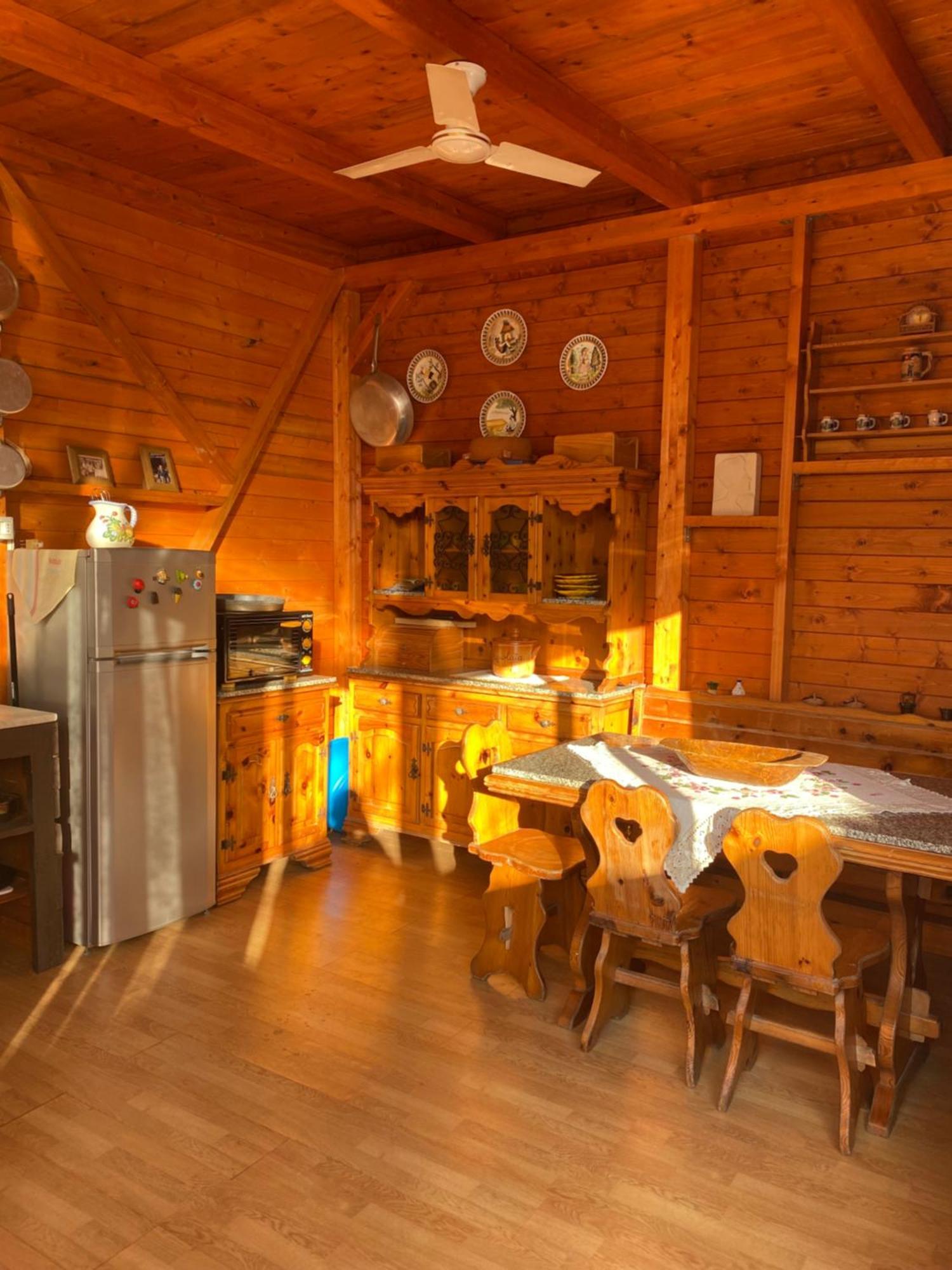 Canicattini Bagni Villa Rosa מראה חיצוני תמונה
